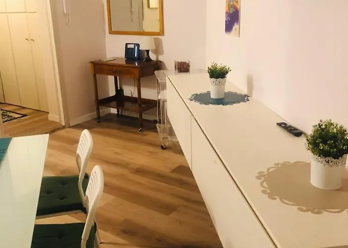 Charme Holidays Trastevere Casa vacanze *