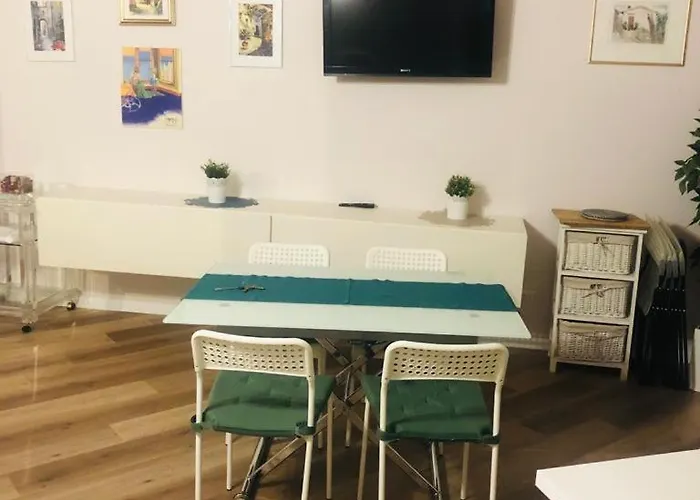 Charme Holidays Trastevere Casa vacanze Roma