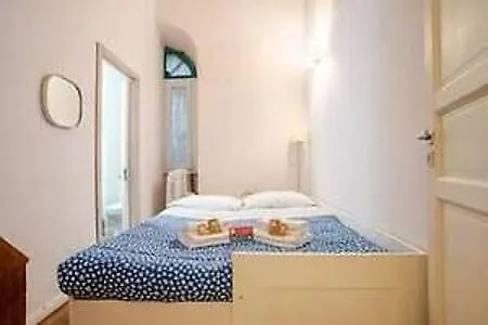 Charme Holidays Trastevere Casa vacanze Roma