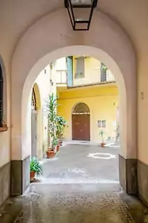 Charme Holidays Trastevere * Roma