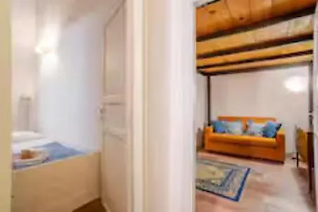 Charme Holidays Trastevere Casa vacanze