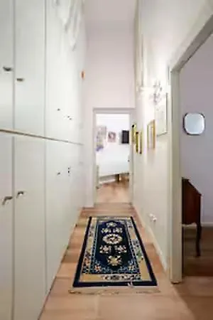 Casa vacanze Charme Holidays Trastevere