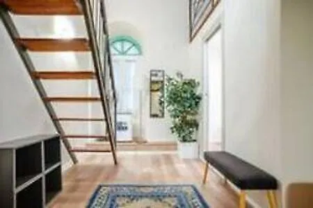 Casa vacanze Charme Holidays Trastevere Roma
