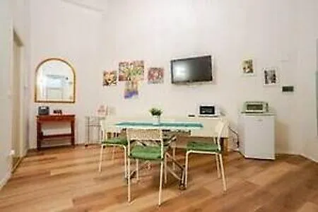 Casa vacanze Charme Holidays Trastevere Roma