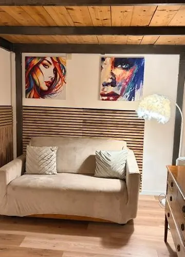 Casa vacanze Charme Holidays Trastevere