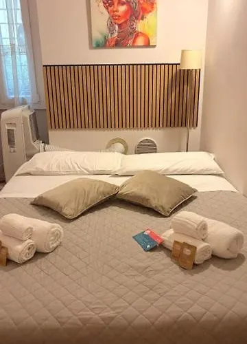 Casa vacanze Charme Holidays Trastevere