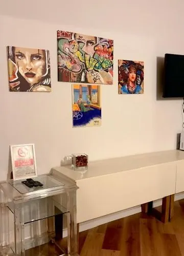 Casa vacanze Charme Holidays Trastevere